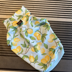 イタグレ服.既製品.レモン🍋冷感CT.