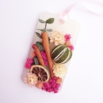 milky citrus / by Clara