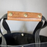 カバンの持ち手カバー(10×15) 別注品