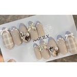ネイルチップ