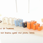 お客様ご依頼商品です‎٭¨̮ minimini trunk   set
