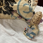 fablic イヤーカフ