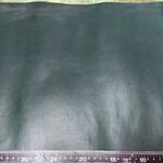 【aru1ww様専用】コンビ鞣し牛革　緑0109　12デシ＆黒系0058　17.5デシ＆コンビ鞣し牛革　型押し黒0104　20デシ＆黒0099　20デシ＆飾りカシメG0025＆紐止め付きナスカンG