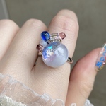🍹summer savon SALE🫧〜不思議savon〜 リング
