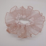 お洋服（ピンクの夏服）