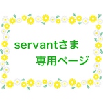 sarvantさまご購入専用ページ🍀
