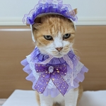 アイドル風フリフリドレス