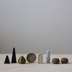 Palm Landscapes 6種セット