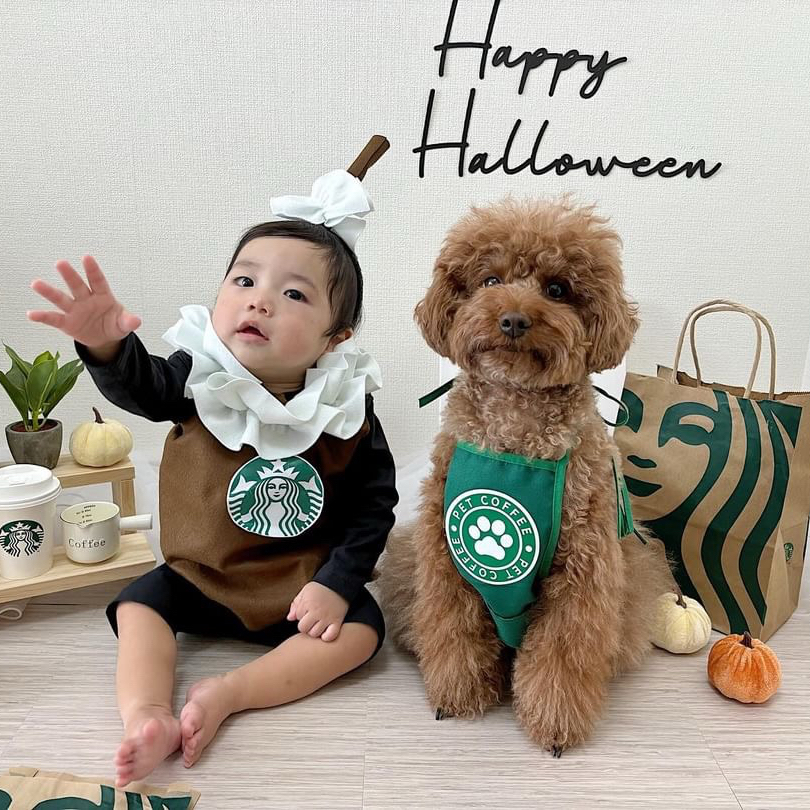 フラペチーノベビー フラペチーノベビー・キッズ(スタバ) 雑貨・その他 acha 通販