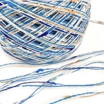 引き揃えソック [suizokukan] 中細 40ｇ ソックヤーン Sock Fingering