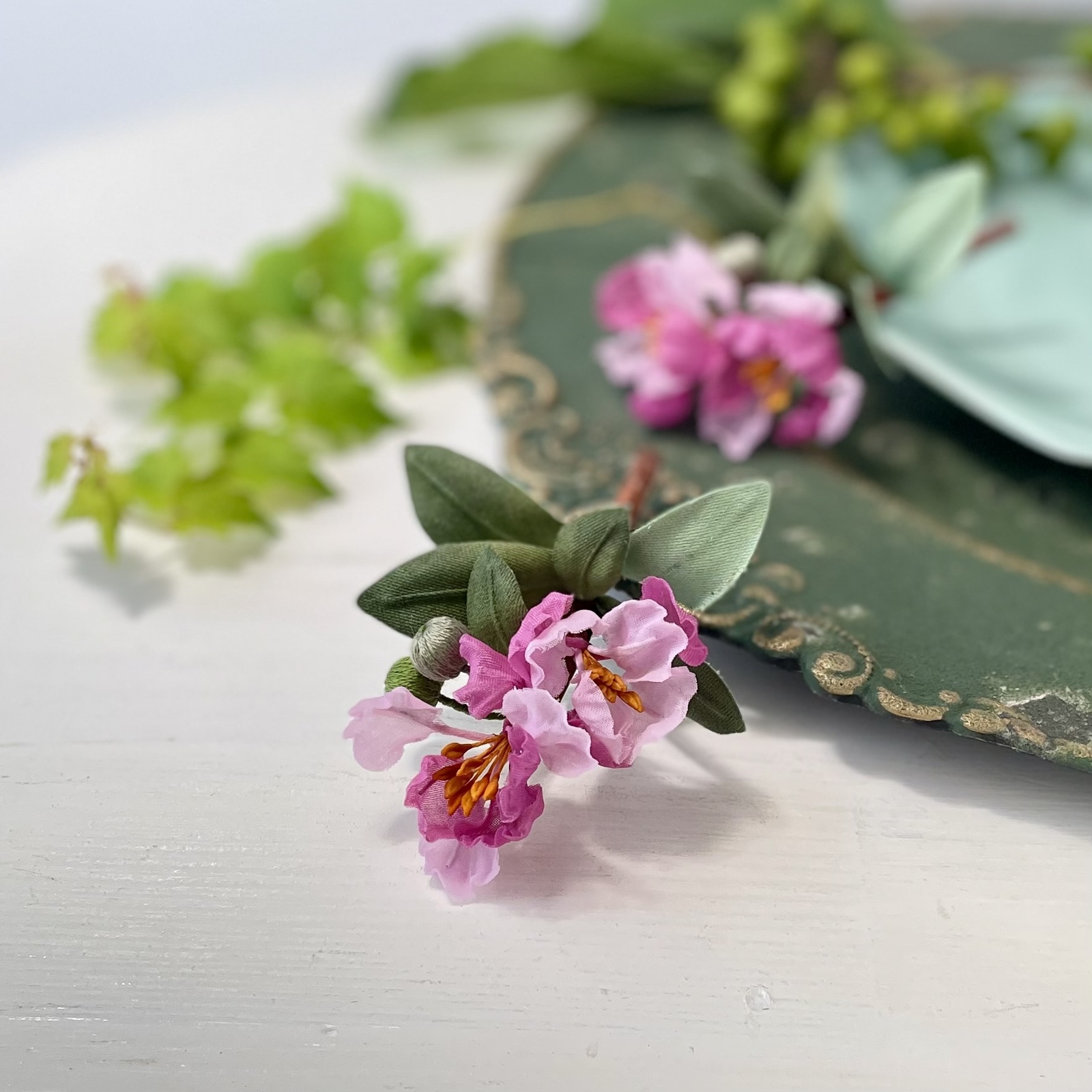 専用　布花 布花工房 ROME325325'S GALLERY - 作品一覧 | minne 国内最大級