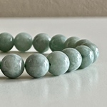 【高品質】◆特別限定品◆最高級ろうかん質 糸魚川産本翡翠