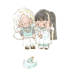 R様オーダーぬいぐるみ