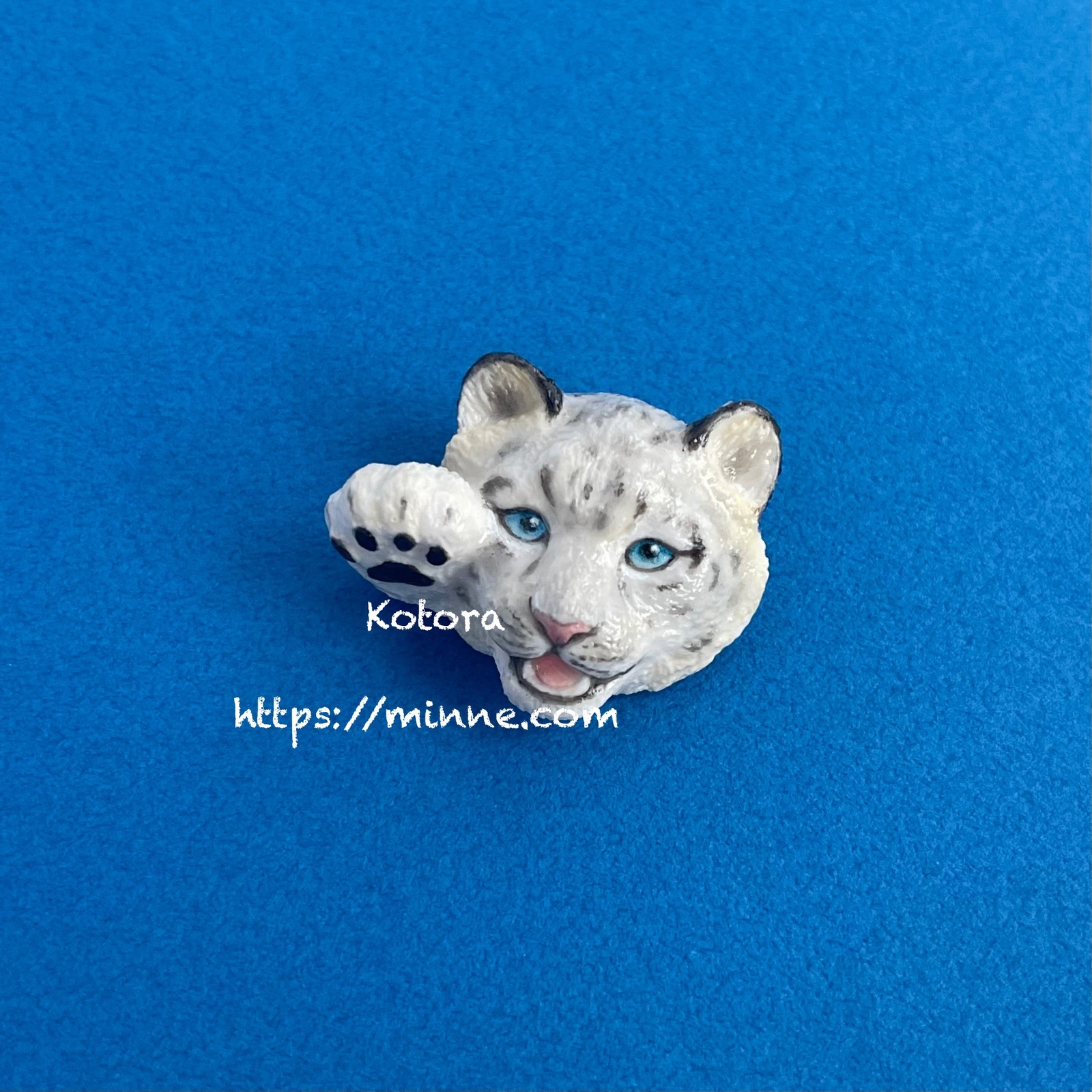 ユキヒョウの人気通販 | minne byGMOペパボ 国内最大級の