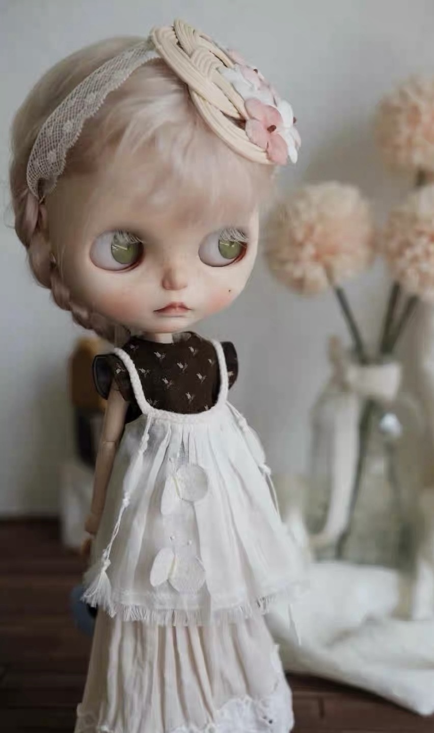 ブライスアウトフィット　ネオブライス お洋服セット 11,800円