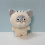こねこの「みりん」