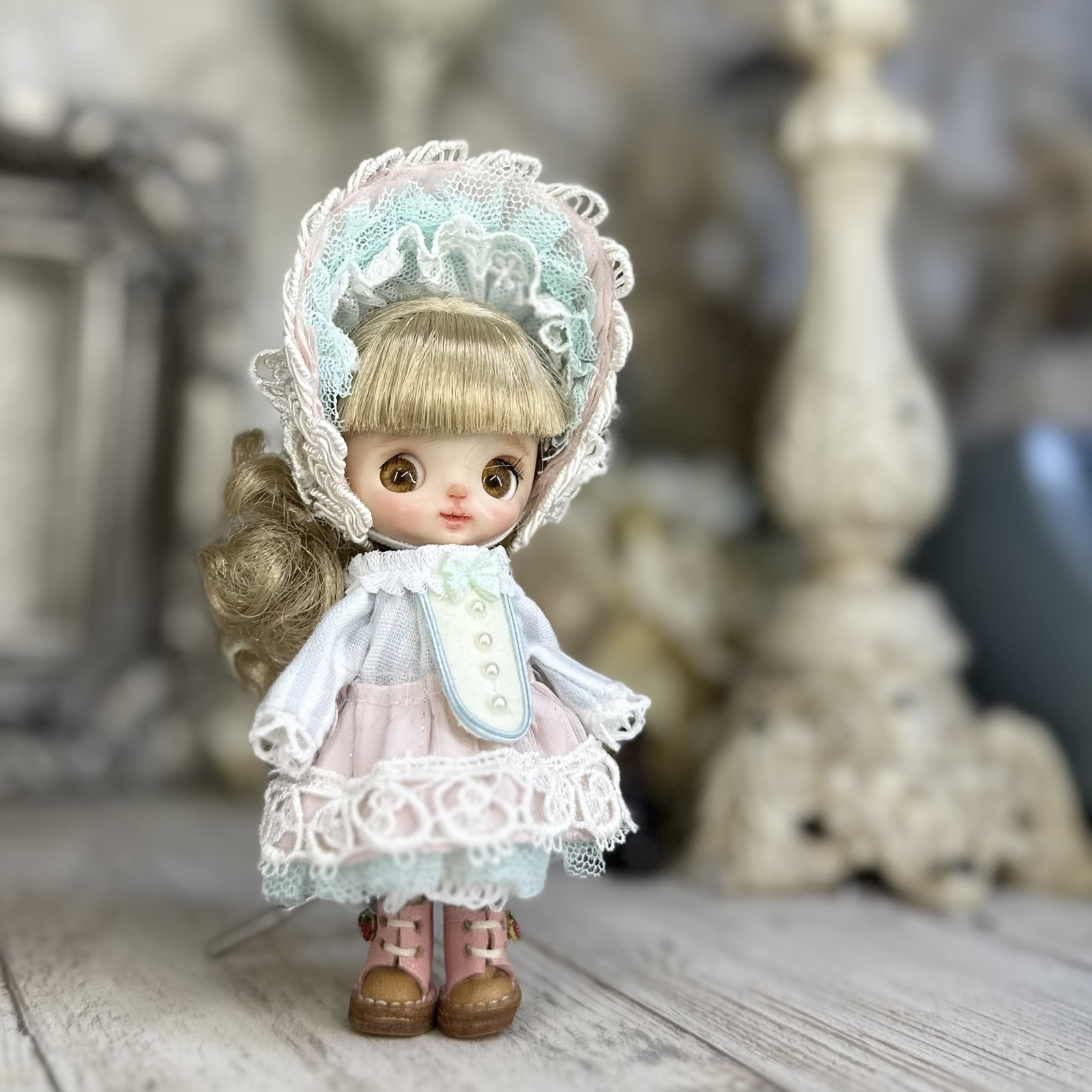 Adorable doll プチブライス アウトフィット Adorable doll様専用 プチブライス アウトフィット-東京の公式