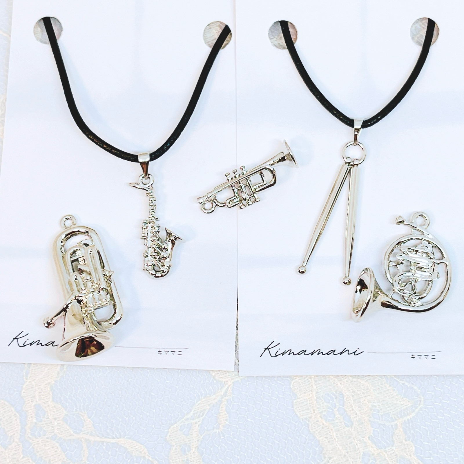 吹奏楽の人気通販 | minne byGMOペパボ 国内最大級のハンドメイド