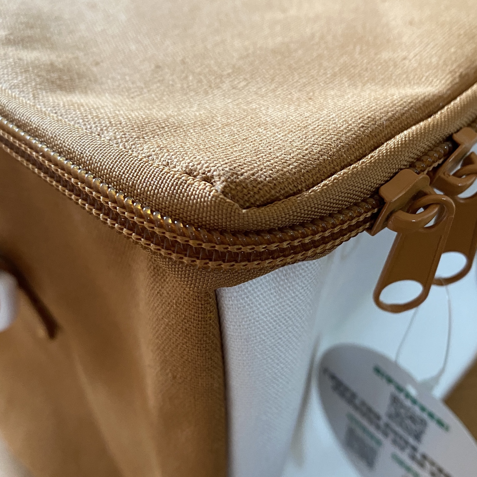 NO-ticca(ノチカ)1斤食パンショルダーバッグ