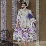 27ｃｍ( ジェニーサイズ)ドール服セット