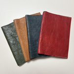 ブックカバー(文庫本サイズ)