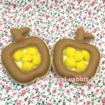 フェルト おままごと パン