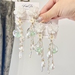 【last販売】Classy（グリーン💚）