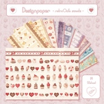 D64 designpaper
