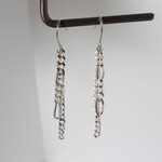 silver chain pierce　/　sterling silver(SV925)
