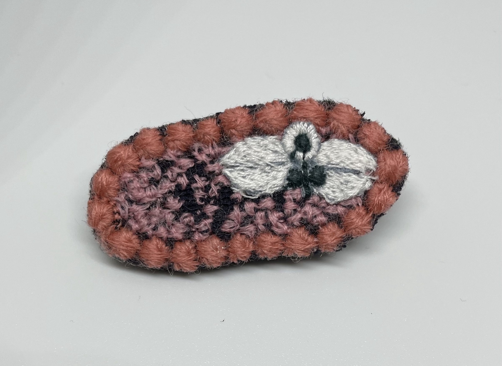 おまとめ ミナペルホネン ハンドメイド ブローチアクセサリー コサージュ 鳥 ミナペルホネン ブローチ 鳥 - rabbit-bani | minne byGMOペパボ