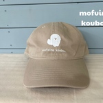 🍉SALE🍉ビションキャップ（ベージュ）