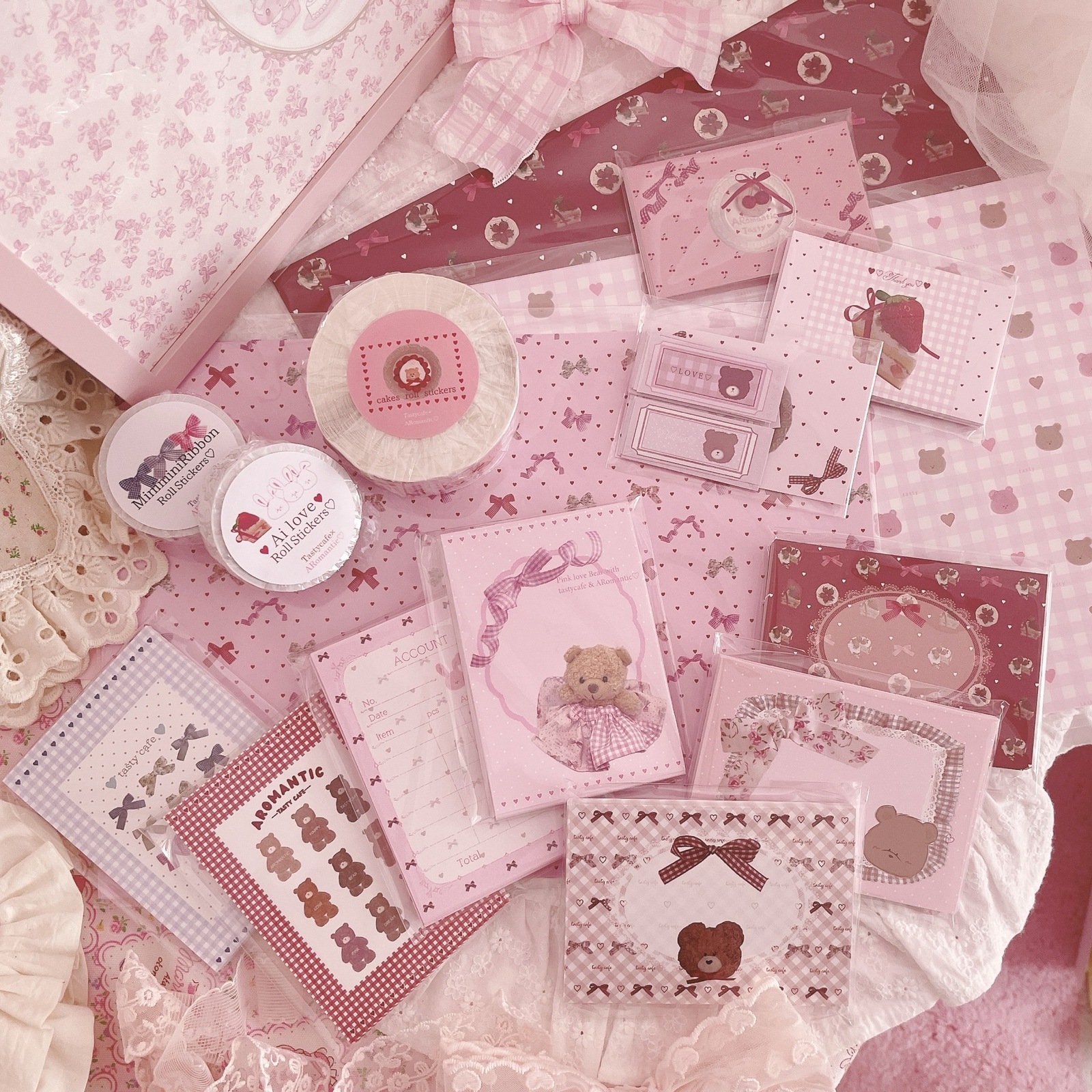 ARomantic♡ - 作品一覧 | minne 国内最大級のハンドメイド