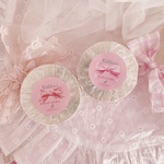 Ribbonロールシールセット🎀おまけつき♡