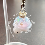 ゆめかわいきものチャーム<かめ>
