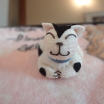 ちっちゃな子ねこ