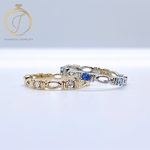 Egypt Motif Ring
