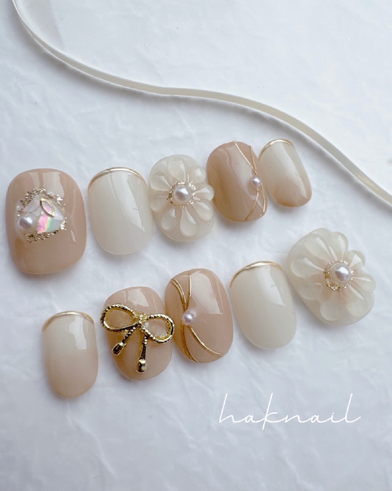HAKNAIL