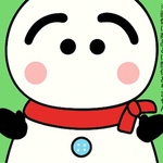 ①2号機応援缶バッジ