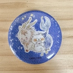 【受注制作】山羊座マグネット⭐︎