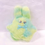 きららこちゃんのぬいぐるみ