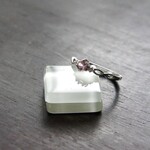 ピンクスピネル　ミュミュールCZリング　SILVER925　