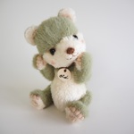 otd Karen bear No,2311