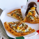 照り焼きチキンなピザもぐもぐぺこぺんちゃんフィギュア