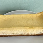 超低カロリー　チーズテリーヌキャロットケーキ