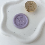 【25mm】Halloween⑦🎃おばけ👻Boo!!