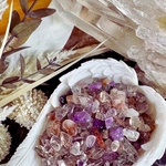 【スーパーセブンさざれ】浄化のしずく（100ｇ毎）