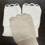 tempe様オーダー品　手の甲カバー