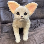 フェネック アートドール