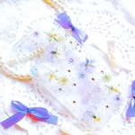 セール❤️早発送♡全機種♡送料無料♡ウエディングブーケのスマホケース♡  スマホケース　押し花iPhoneケース　iPhoneカバー　Androidケース　redmi arrows 