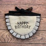 犬用スタイ・バースデースタイ